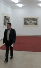 04_Radovan Jandric_Vystava_vernisaz vystavy